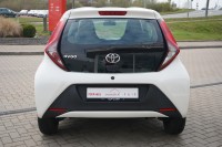 Toyota Aygo AYGO 1.0 x
