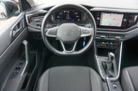 VW Taigo 1.0 TSI DSG