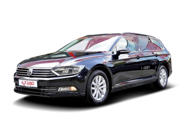 VW Passat Variant 1.4 TSI Comfortline