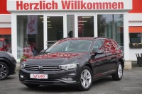 Vorschau: VW Passat Variant 4Motion 2.0 TDI DSG Business