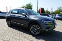 VW Tiguan Allspace 2.0 TSI Highline 4M