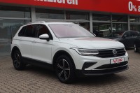 VW Tiguan 2.0 TDI Active