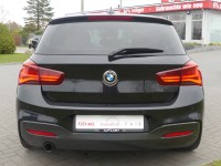 BMW 118 i M Sport Shadow