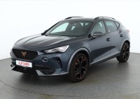 Cupra Formentor 1.4 TSI DSG e-Hybrid VZ Standheizung