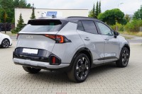 Kia Sportage 1.6 T-GDI GT-Line Hybrid Aut.