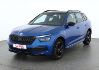 Skoda Kamiq 1.0 TSI Monte Carlo DSG LED DAB Panorama