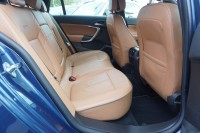 Opel Insignia ST 2.0 DI OPC Line