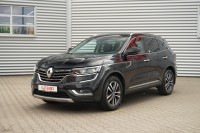 Vorschau: Renault Koleos 1.6 dCi Intens