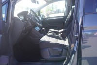 VW Touran 1.5 TSI DSG