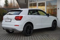 Audi Q2 1.4 TFSI sport