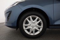 Ford Fiesta 1.1