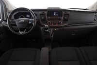 Ford Transit Custom L2 9-Sitzer