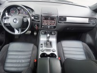 VW Touareg 3.0 TDI R-Line 4Motion