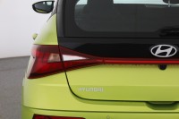 Hyundai i20 1.0 T-GDI Aut.