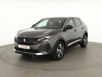 Peugeot 3008 1.2 PureTech 130 2-Zonen-Klima Navi Sitzheizung
