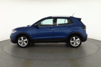 Vorschau: VW T-Cross 1.0 TSI Style