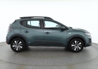 Dacia Sandero Stepway TCe 110 Expression Facelift