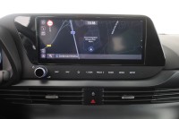 Hyundai i20 1.0 T-GDI