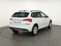 Skoda Kamiq 1.5 TSI Ambition