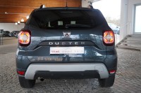 Dacia Duster II 1.3 TCE Allwetterreifen