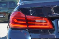 BMW 530 e iPerformance