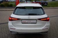 Mercedes-Benz C 180 C180 T-Modell Standard