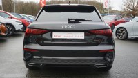 Audi A3 Sportback 2.0 TFSI quattro S line