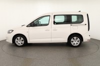 Vorschau: VW Caddy 2.0 TDI DSG