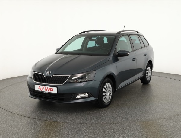Skoda Fabia Combi 1.2 TSI Joy