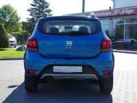 Dacia Sandero II 0.9 Stepway Prestige