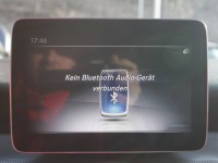 Mercedes-Benz CLA 200 Shooting Brake Urban