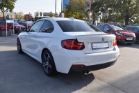 BMW 220 220i M Sport