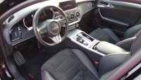 Kia Stinger 3.3 GT 4WD