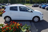Mitsubishi Space Star 1.2 Basis