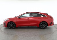 Vorschau: Kia pro_cee'd Proceed 1.4 T-GDI GT Line