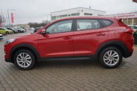 Hyundai Tucson 1.6 GDI