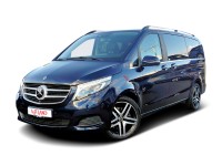 Mercedes-Benz V250 d Edition lang 3-Zonen-Klima Navi Sitzheizung