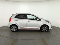 Kia Picanto 1.2 GT-Line
