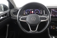 VW Polo 1.0 TSI DSG Life