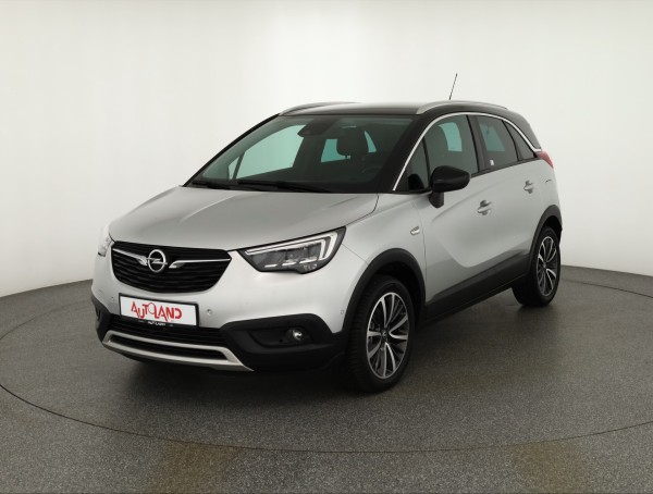 Opel Crossland 1.2 Innovation