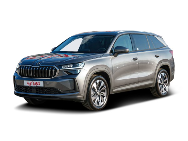 Skoda Kodiaq 2.0...