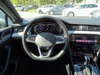 VW Passat Variant 1.4 TSI GTE