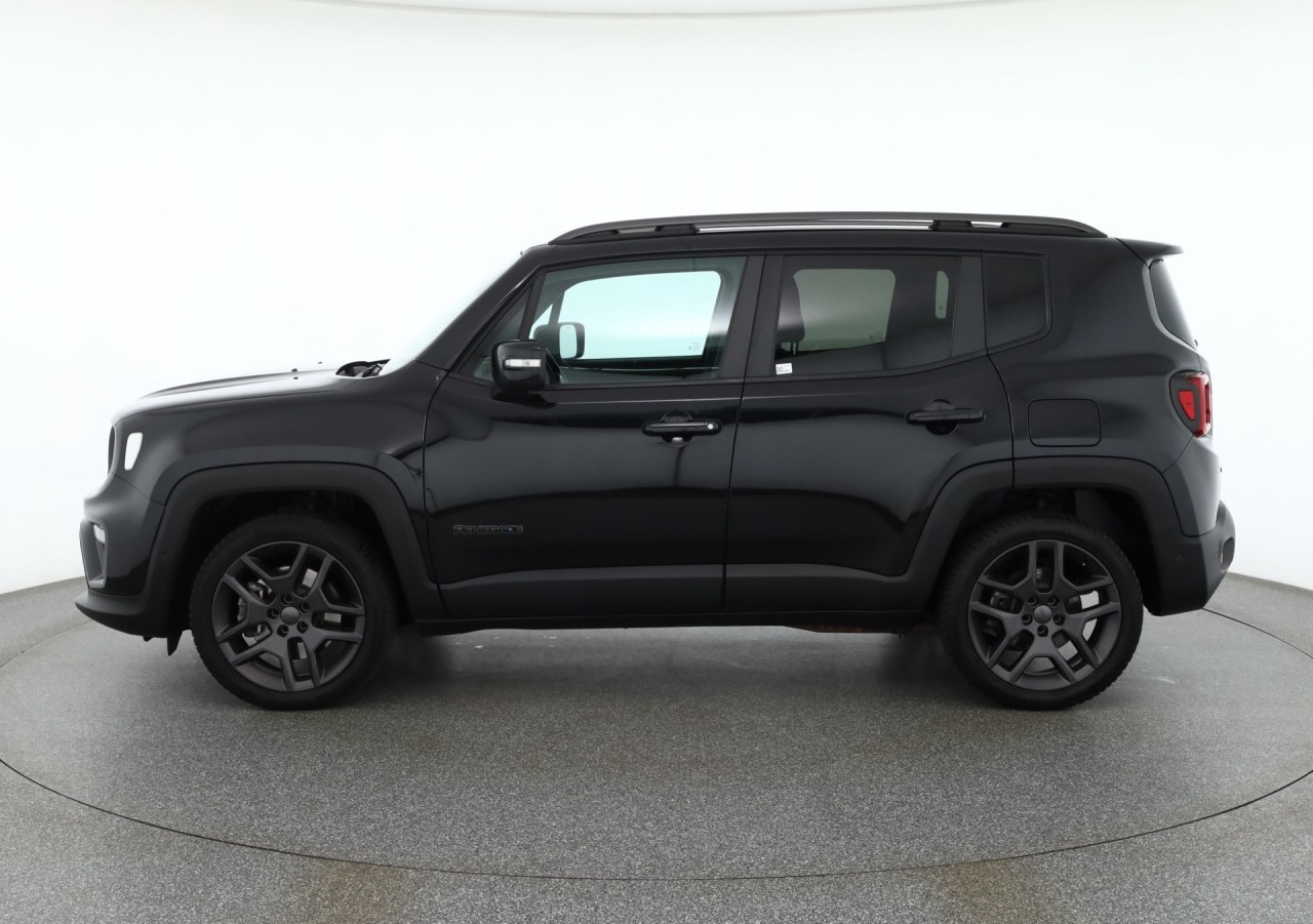 Jeep Renegade 1.3 Hybrid S 4xe