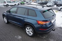 Skoda Kodiaq 2.0 TSI DSG 4x4