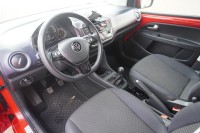 VW up up! 1.0 United