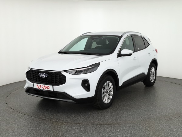 Ford Kuga 1.5 EB Titanium Aut.