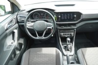 VW T-Cross 1.5 TSI R-Line