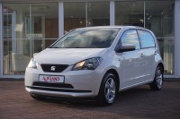 Vorschau: Seat Mii 1.0 Basis