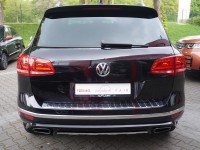 VW Touareg 3.0 TDI R-Line 4Motion