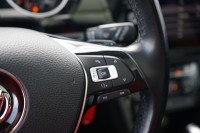 VW Touran 1.5 TSI Sound